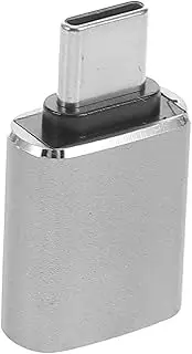 ETHZZLE Adapter USB c Connector USB-a Port Panel Wall Mount USB Type Converter USB Connector USB c Peripherals Tablet Accessories Type c Converter Phone Accessories Mobile Device Connector
