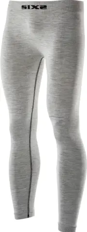 Sixs PNX Merino, functional pants , color: Grey , size: S/M