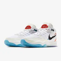 在飛比找Yahoo奇摩購物中心優惠-NIKE AIR ZOOM G.T. HUSTLE 2 EP