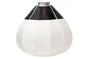 iFootage 65cm Lantern Photography Lighting Light Softbox with Carry Bag IF-65LS