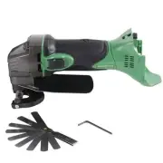 Metabo HPT® 18-Volt Cordless Metal Shear - Tool Only