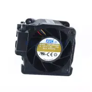 New Lenovo Thinksystem SR590 Server CPU Cooling Fan 01KR062 DBPG0638B2U