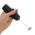 TT Electric Milk Frother Home Handheld Coffee Frothing Machine Milk Mixing