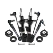 Front Shock Mount Control Arm Sway Bar Link Kit for Ford Territory SY 05-11