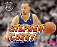 在飛比找三民網路書店優惠-Stephen Curry