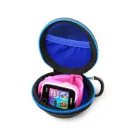 KIDCASE Smartwatch Carry Case fits VTech Kidizoom Smartwatch DX2 - Case Only