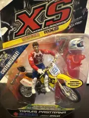 2006 Road Champs Travis Pastrana 2006 Road Champs Suzuki GSXR 600 2 - Included