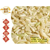在飛比找蝦皮購物優惠-【膳糧商行】 胚芽糙米 可真空包裝 糙米 胚芽米 發芽米 養