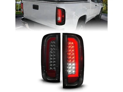 Tail Light Set For 15-22 GMC Canyon DZ92J6