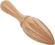 Luxshiny Manual Lemon Juicer Citrus Reamer Cold Press Squeezer Lemon Juice Maker Fruit Squeezer