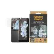 PanzerGlass Tempered Glass+Film Screen Protector for Samsung Flip 6