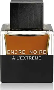 Lalique Encre Noire A L'Extreme Eau de Parfum for Men, 100ml