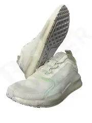7W Adidas NMD V3 Triple-White Rainbow Iridescent Light Athletic Sneakers Shoes