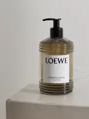 [LOEWE PERFUMES] LOEWE PERFUMES - Liquid Soap - Tomato Leaves, 360ml - One size One size Colorless