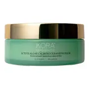 KORA Organics Active Algae Calming Cleansing Balm