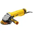 DEWALT DWE4206 Mini Grinder 115mm 1010W 240V DEW{DWE4206}