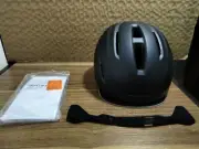 Giro Caden MIPS Cycling Small Matte Black * No Box**