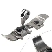 4-Thread Overlock Sewing Machine Presser Foot P253E/F374 For JUKI3314 SIRUBA 747