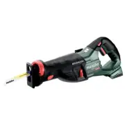 Metabo SSEP 18 LT BL 18V Lithium-Ion Brushless Cordless Sabre Reciprocating Saw