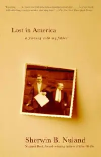 在飛比找博客來優惠-Lost in America: A Journey Wit