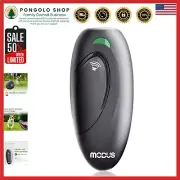 Lightweight Ultrasonic Dog Training Device - Effective Bark Control Solution
