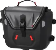 Husqvarna NORDEN 901 ABS 2022-2023 SW Motech Left SysBag WP S with Adapter Plate