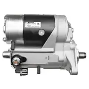 Bosch Starter Motor for TOYOTA HILUX KZN165 VI TDi 3.0L 1KZ-TE SOHC 8V Turbo Diesel