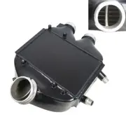 High Flow Top Mount Dual Pass Charge Air Intercooler Kit For BMW M3 F80 M4 F82
