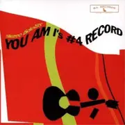 You Am I-You Am Is #4 Record - Gold Series CD
