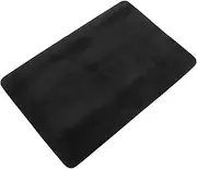 ORFOFE Poker Magician Mat Tricks Mat Pad Sturdy Sturdy Playing Cards Gimmick Prop