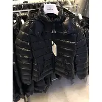 在飛比找蝦皮購物優惠-現貨【MONCLER】17秋冬 BADY 羽絨外套