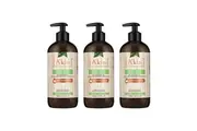 3 x A'kin Purifying Hand Wash Antibacterial 500mL
