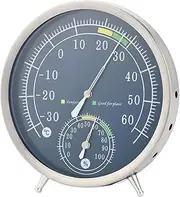 Hygrometer Hygrometer Humidity Temperature Temperature Hygrometer Suspended for External Laboratories