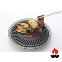 在飛比找momo購物網優惠-【Wen Liang 文樑】無煙烤盤 WEN-FS-360(