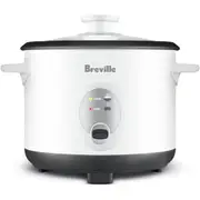 Breville the Set & Serve Rice Cooker