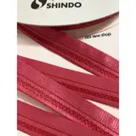 ☘️ OBI 歐比縫紉小舖(ᵔᴥᵔ) 日本SHINDO 十字繡彈性緞帶 包邊帶 彈性帶