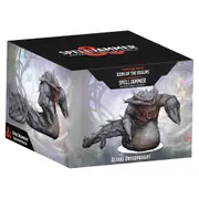 [WizKids Games] D&D Icons of the Realms Astral Dreadnought Miniature