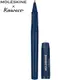 MOLESKINE x KAWECO聯名中性鋼珠筆0.7mm- 藍(黑墨)