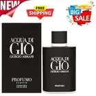 Acqua Di Gio Absolu Eau de Parfum 100ml/3.4 Fl oz For Men Free Shipping