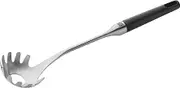 Zwilling J.A Henckels Twin Spaghetti Spoon, Pure Black