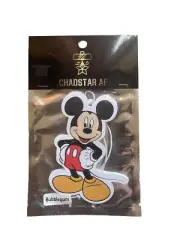 Minnie Mouse, Mickey Mouse - car Air freshener COMBO 3 for $18