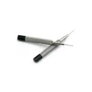 Stainless Steel Punch Strap Removal Needle Small Punch Replaceable Head