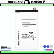 For Samsung GALAXY Tab S 8.4" SM-T700 Battery EB-BT705FBE 4900mAh