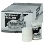 Kelato Wrap Horse Adhesive Wrap 10cm x 18CTN