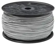 Austral CLOTHESLINE CORD 450m Flexible PVC Coated GREY *Australian Made