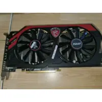 在飛比找蝦皮購物優惠-Vga R9 280 3gb ddr5