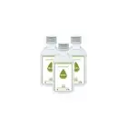 3x Max Therapy 75% Alcohol Hand Sanitiser Gel-hospital grade 120ml