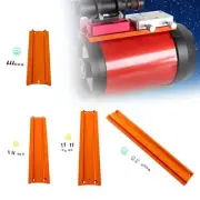 Wide Dovetail Plate Telescope Parts for Astrophotography Setup Cpc 8SE 9SE