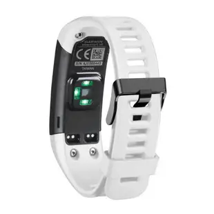 熱銷 免運 Garmin Vivosmart HR 軟矽膠 手鐲 錶帶 腕帶