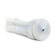 MSTR B8 Clear View Stroker Handjob
